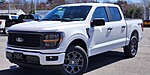 New 2026 FORD F-150 STX in NORWOOD, MASSACHUSETTS
