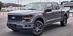 New 2026 FORD F-150 STX in NORWOOD, MASSACHUSETTS
