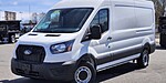 New 2026 FORD TRANSIT BASE in NORWOOD, MASSACHUSETTS