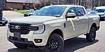 New 2026 FORD RANGER LARIAT in NORWOOD, MASSACHUSETTS