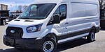 New 2026 FORD TRANSIT BASE in NORWOOD, MASSACHUSETTS