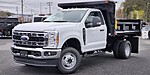 New 2026 FORD F-350 XL in NORWOOD, MASSACHUSETTS