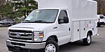New 2026 FORD ECONOLINE VAN BASE in NORWOOD, MASSACHUSETTS