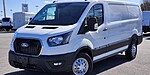 New 2026 FORD TRANSIT BASE in NORWOOD, MASSACHUSETTS