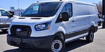 New 2026 FORD TRANSIT BASE in NORWOOD, MASSACHUSETTS