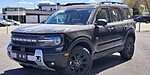 New 2026 FORD BRONCO SPORT BADLANDS in NORWOOD, MASSACHUSETTS