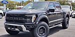 New 2026 FORD F-150 RAPTOR in NORWOOD, MASSACHUSETTS
