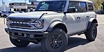 New 2026 FORD BRONCO BADLANDS in NORWOOD, MASSACHUSETTS