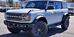 New 2026 FORD BRONCO BADLANDS in NORWOOD, MASSACHUSETTS