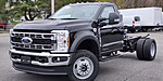 New 2026 FORD SUPER DUTY F-600 DRW XL in NORWOOD, MASSACHUSETTS