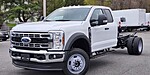 New 2026 FORD F-550 XL in NORWOOD, MASSACHUSETTS