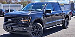 New 2026 FORD F-150 XLT in NORWOOD, MASSACHUSETTS