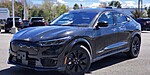 New 2026 FORD MUSTANG MACH-E PREMIUM in NORWOOD, MASSACHUSETTS