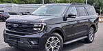New 2026 FORD EXPEDITION ACTIVE in NORWOOD, MASSACHUSETTS