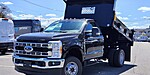 New 2026 FORD F-350 XL in NORWOOD, MASSACHUSETTS