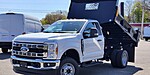 New 2026 FORD F-350 XL in NORWOOD, MASSACHUSETTS
