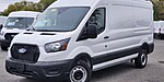 New 2026 FORD TRANSIT BASE in NORWOOD, MASSACHUSETTS