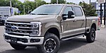 New 2026 FORD F-350 XLT in NORWOOD, MASSACHUSETTS