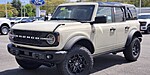 New 2026 FORD BRONCO BADLANDS in NORWOOD, MASSACHUSETTS