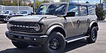 New 2026 FORD BRONCO OUTER BANKS in NORWOOD, MASSACHUSETTS