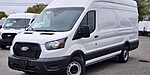 New 2026 FORD TRANSIT BASE in NORWOOD, MASSACHUSETTS