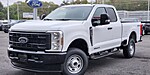 New 2026 FORD F-250 XL in NORWOOD, MASSACHUSETTS