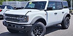 New 2026 FORD BRONCO BADLANDS in NORWOOD, MASSACHUSETTS