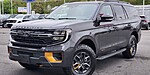 New 2026 FORD EXPEDITION TREMOR in NORWOOD, MASSACHUSETTS