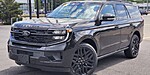 New 2026 FORD EXPEDITION PLATINUM in NORWOOD, MASSACHUSETTS