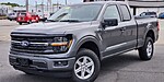 New 2026 FORD F-150 XLT in NORWOOD, MASSACHUSETTS