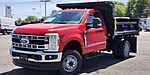 New 2026 FORD F-350 XL in NORWOOD, MASSACHUSETTS
