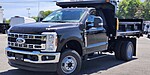 New 2026 FORD F-350 XL in NORWOOD, MASSACHUSETTS