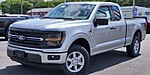 New 2026 FORD F-150 XLT in NORWOOD, MASSACHUSETTS