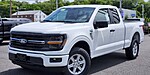 New 2026 FORD F-150 XLT in NORWOOD, MASSACHUSETTS