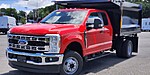 New 2026 FORD F-350 XL in NORWOOD, MASSACHUSETTS