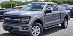 New 2026 FORD F-150 XLT in NORWOOD, MASSACHUSETTS