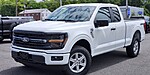 New 2026 FORD F-150 XLT in NORWOOD, MASSACHUSETTS