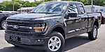 New 2026 FORD F-150 XLT in NORWOOD, MASSACHUSETTS