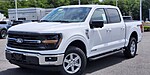 New 2026 FORD F-150 XLT in NORWOOD, MASSACHUSETTS