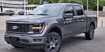 New 2026 FORD F-150 STX in NORWOOD, MASSACHUSETTS