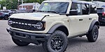 New 2026 FORD BRONCO BADLANDS in NORWOOD, MASSACHUSETTS