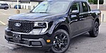 New 2026 FORD MAVERICK LARIAT in NORWOOD, MASSACHUSETTS