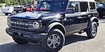 New 2026 FORD BRONCO BIG BEND in NORWOOD, MASSACHUSETTS