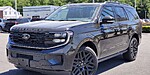 New 2026 FORD EXPEDITION PLATINUM in NORWOOD, MASSACHUSETTS