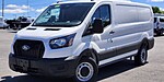 New 2026 FORD TRANSIT BASE in NORWOOD, MASSACHUSETTS