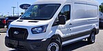 New 2026 FORD TRANSIT BASE in NORWOOD, MASSACHUSETTS