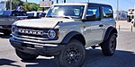 New 2026 FORD BRONCO BASE in NORWOOD, MASSACHUSETTS