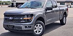 New 2026 FORD F-150 XLT in NORWOOD, MASSACHUSETTS