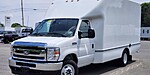 New 2027 FORD ECONOLINE VAN BASE in NORWOOD, MASSACHUSETTS