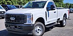 New 2026 FORD F-350 XL in NORWOOD, MASSACHUSETTS